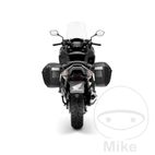 Fijación Baúl Lateral 3P System Shad | Motos Camaral