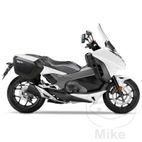 Fijación Baúl Lateral 3P System Shad | Motos Camaral