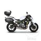 Fijación Baúl Lateral 3P System Shad | Motos Camaral