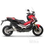 Fijación Baúl Lateral 3P System Shad | Motos Camaral