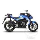 Fijación Baúl Lateral 3P System Shad | Motos Camaral