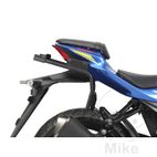 Fijación Baúl Lateral 3P System Shad | Motos Camaral