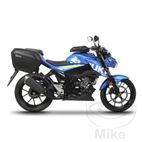 Fijación Baúl Lateral 3P System Shad | Motos Camaral