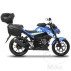 Fijación Baúl Lateral 3P System Shad | Motos Camaral