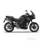 Fijación Baúl Lateral 3P System Shad | Motos Camaral