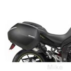 Fijación Baúl Lateral 3P System Shad | Motos Camaral