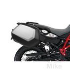 Fijación Baúl Lateral 3P System Shad | Motos Camaral