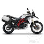 Fijación Baúl Lateral 3P System Shad | Motos Camaral