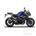 Fijación Baúl Shad 3P System | Portaequipajes Moto | Motos Camaral