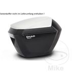 Tapa para Maleta Lateral SH23 Blanca | Shad | Motos Camaral