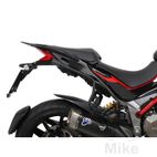 Fijación Baúl Lateral 3P System Shad | Motos Camaral