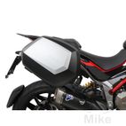 Fijación Baúl Lateral 3P System Shad | Motos Camaral