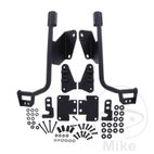 Fijación Baúl Lateral 3P System Shad | Motos Camaral