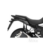 Fijación Baúl Lateral 3P System Shad | Motos Camaral