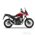 Fijación Baúl Lateral 3P System Shad | Motos Camaral