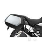 Fijación Baúl Lateral 3P System Shad | Motos Camaral
