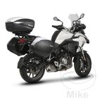 Fijación Baúl Shad 3P System | Soportes Laterales | Motos Camaral