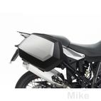Fijación Baúl Lateral 3P System Shad | Motos Camaral