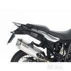 Fijación Baúl Lateral 3P System Shad | Motos Camaral