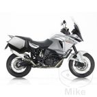 Fijación Baúl Lateral 3P System Shad | Motos Camaral