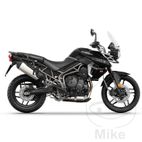 Fijación Baúl Lateral 3P System Shad | Motos Camaral