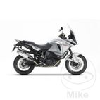 Fijación Baúl Shad 4P System | Soportes Laterales | Motos Camaral