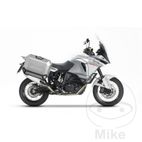 Fijación Baúl Shad 4P System | Soportes Laterales | Motos Camaral