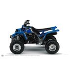 Kit Adhesivos Blackbird Dream Yamaha 2Q13A - motoscamaralweb.com
