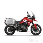 Fijación Baúl Shad 4P System | Portaequipaje Motos | Motos Camaral