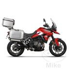 Fijación Baúl Shad 4P System | Portaequipaje Motos | Motos Camaral
