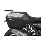 Fijación Baúl Lateral 3P System Shad | Motos Camaral