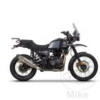 Fijación Baúl Lateral 3P System Shad | Motos Camaral