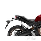 Fijación Baúl Lateral 3P System Shad | Motos Camaral