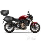 Fijación Baúl Lateral 3P System Shad | Motos Camaral