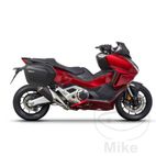 Fijación Baúl Lateral 3P System Shad | Motos Camaral