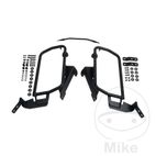 Fijación 4P System para Maletas Laterales Shad | Motos Camaral
