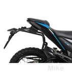 Fijación Baúl Lateral 3P System Shad | Motos Camaral