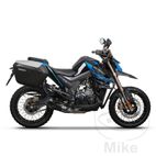 Fijación Baúl Lateral 3P System Shad | Motos Camaral