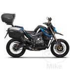 Fijación Baúl Lateral 3P System Shad | Motos Camaral