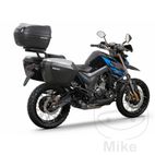 Fijación Baúl Lateral 3P System Shad | Motos Camaral