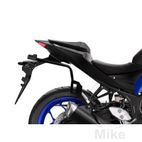 Fijación Baúl Lateral 3P System Shad | Motos Camaral