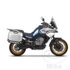 Fijación Baúl Shad 4P System | Portaequipaje Motos | Motos Camaral