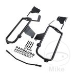 Fijación Baúl Shad 4P System | Portaequipaje Motos | Motos Camaral