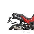 Fijación Baúl Shad 4P System | Portaequipaje Motos | Motos Camaral