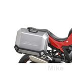 Fijación Baúl Shad 4P System | Portaequipaje Motos | Motos Camaral