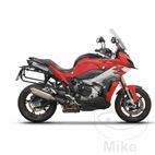 Fijación Baúl Shad 4P System | Portaequipaje Motos | Motos Camaral