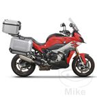 Fijación Baúl Shad 4P System | Portaequipaje Motos | Motos Camaral