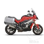 Fijación Baúl Shad 4P System | Portaequipaje Motos | Motos Camaral