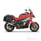 Fijación Baúl Shad 4P System | Portaequipaje Motos | Motos Camaral