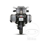 Fijación Baúl Lateral 4P System Shad | Motos Camaral